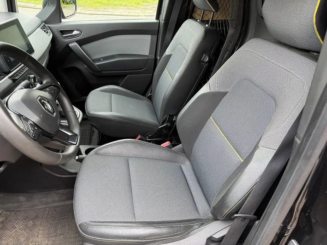 Renault Kangoo - Thumbnail 9