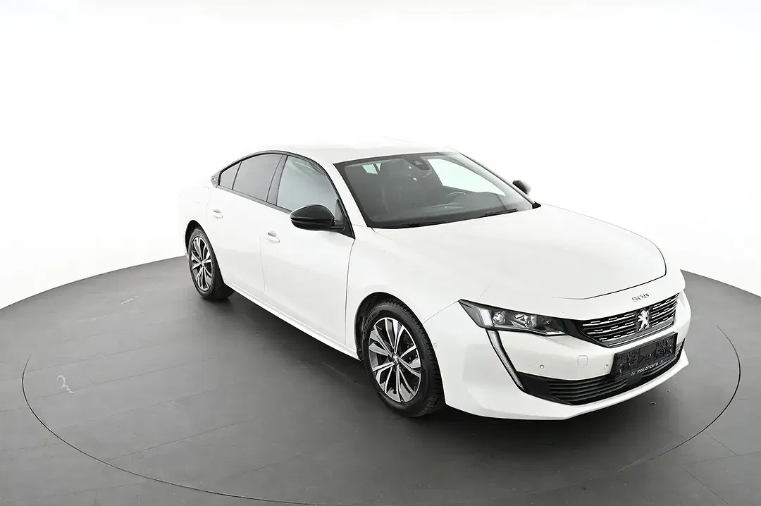 Peugeot 508 - Thumbnail 10