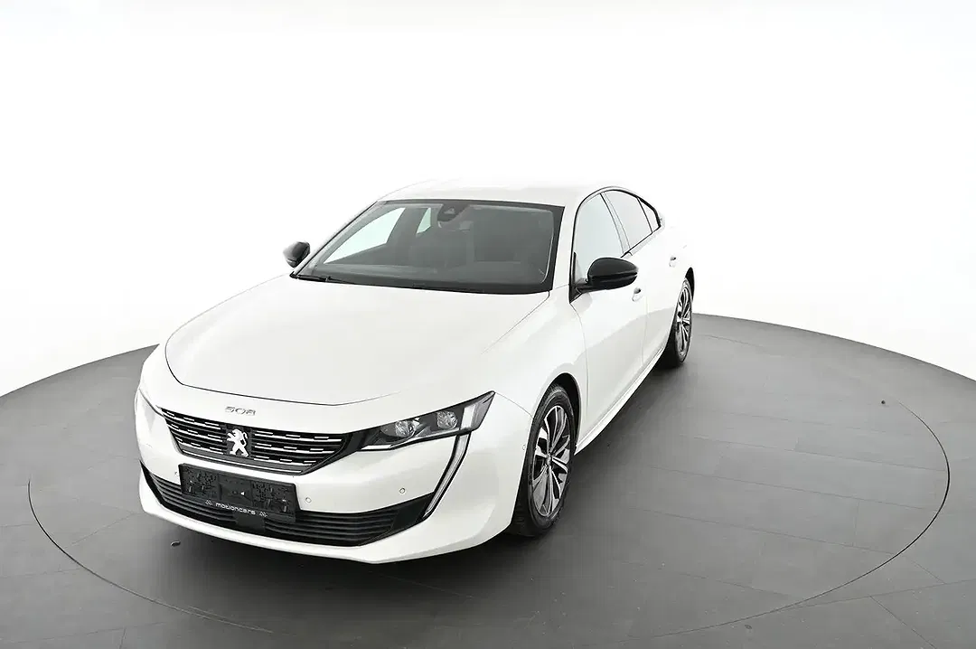 Peugeot 508 - Thumbnail 11