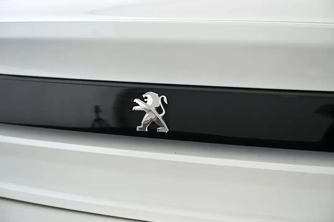 Peugeot 508 - Thumbnail 13