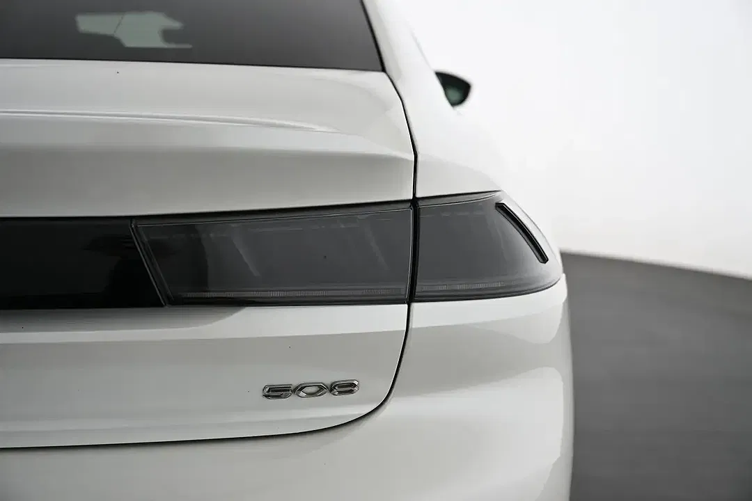 Peugeot 508 - Thumbnail 14