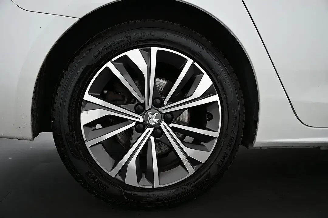 Peugeot 508 - Thumbnail 15