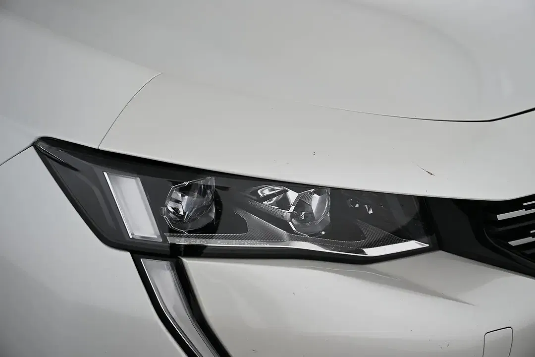 Peugeot 508 - Thumbnail 16