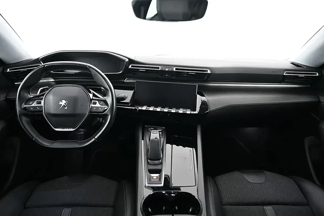 Peugeot 508 - Thumbnail 17