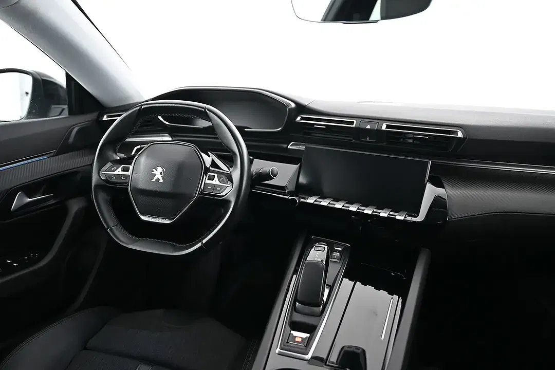 Peugeot 508 - Thumbnail 18