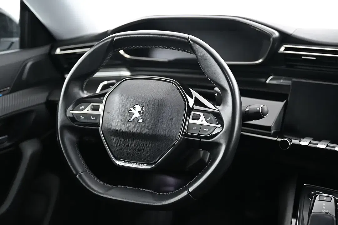 Peugeot 508 - Thumbnail 19