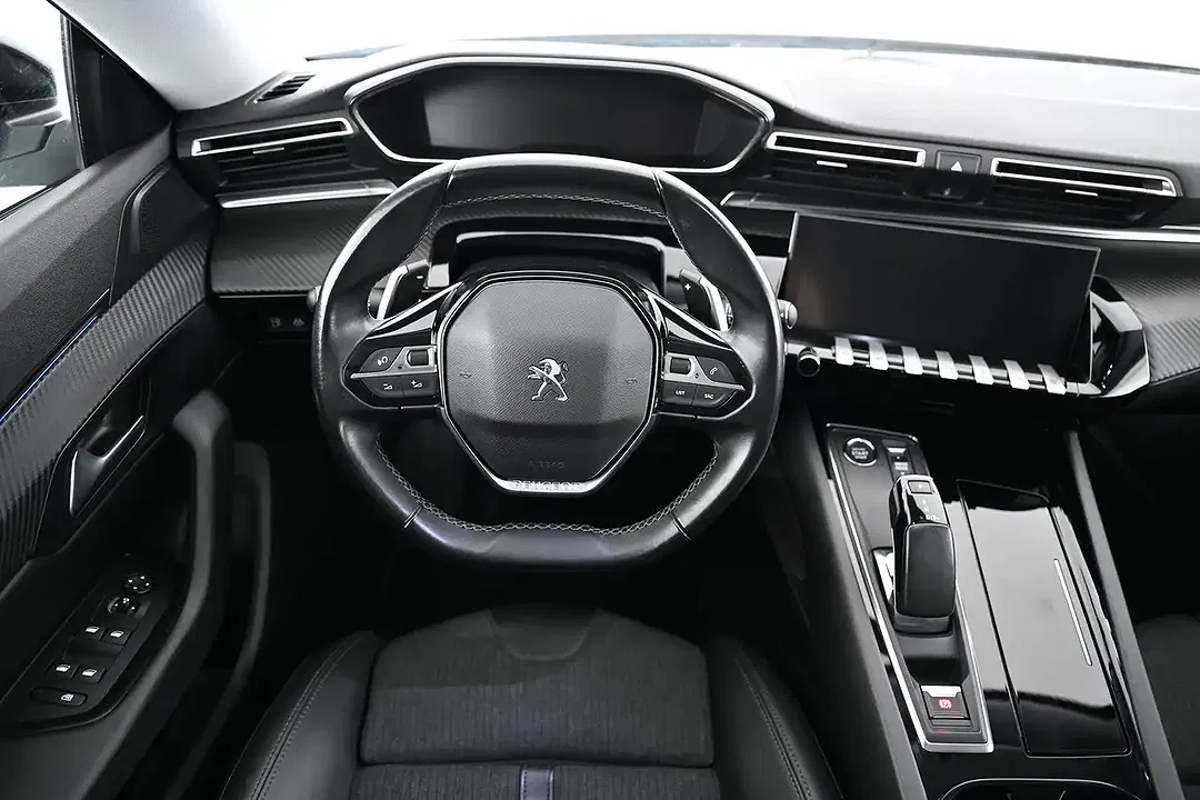 Peugeot 508 - Thumbnail 20