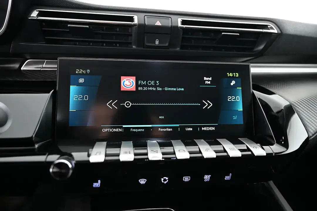 Peugeot 508 - Thumbnail 21