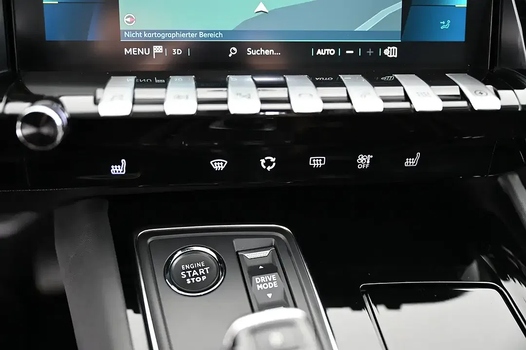 Peugeot 508 - Thumbnail 23
