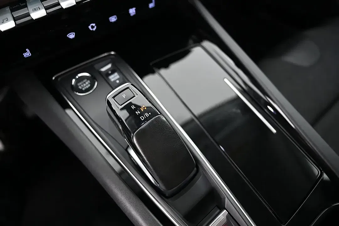Peugeot 508 - Thumbnail 24