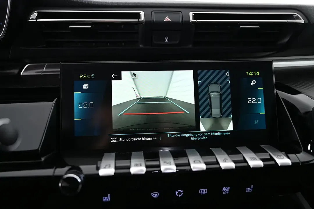 Peugeot 508 - Thumbnail 25