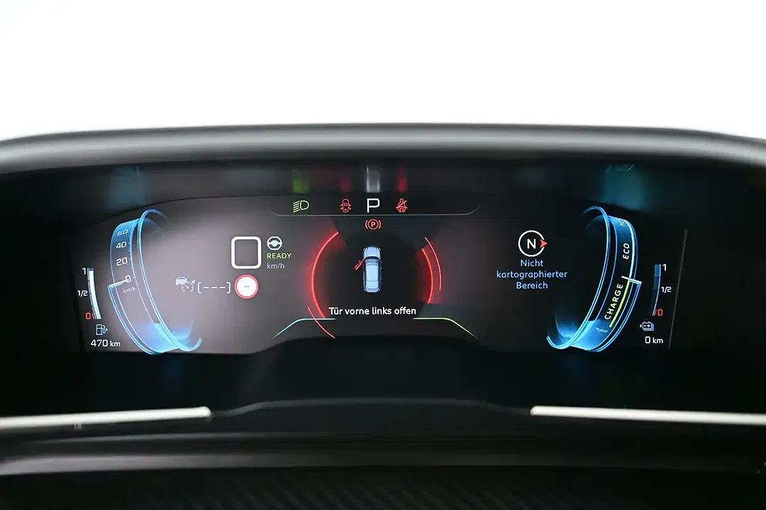 Peugeot 508 - Thumbnail 26