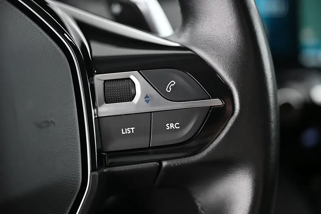 Peugeot 508 - Thumbnail 27
