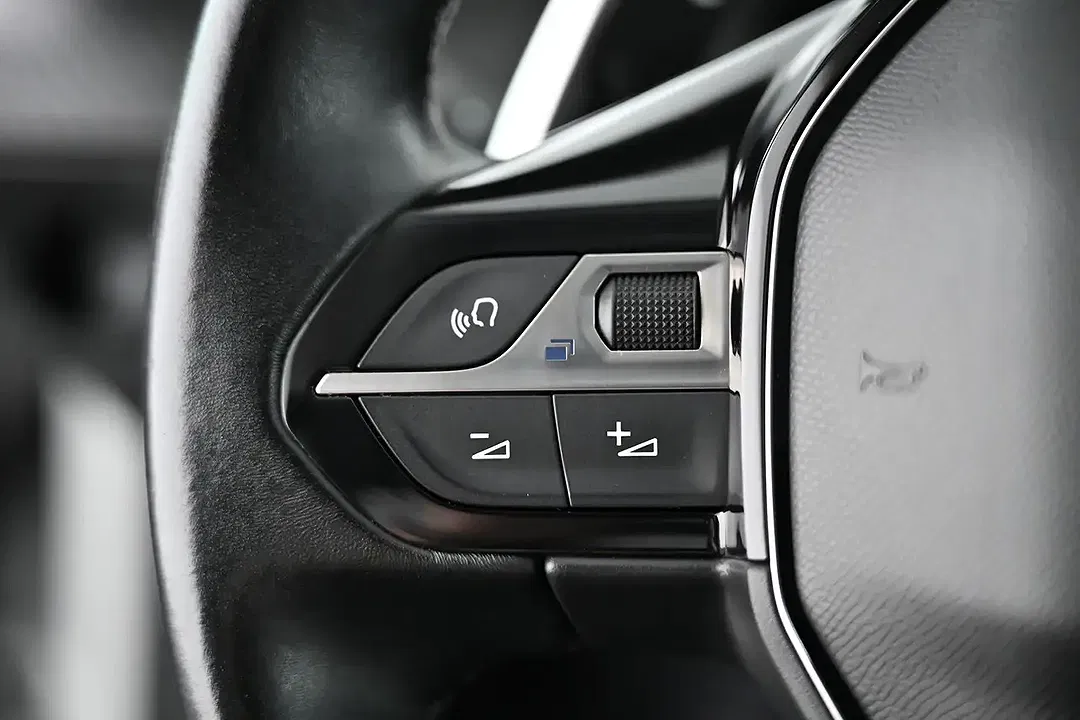 Peugeot 508 - Thumbnail 28
