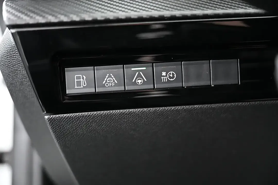 Peugeot 508 - Thumbnail 29