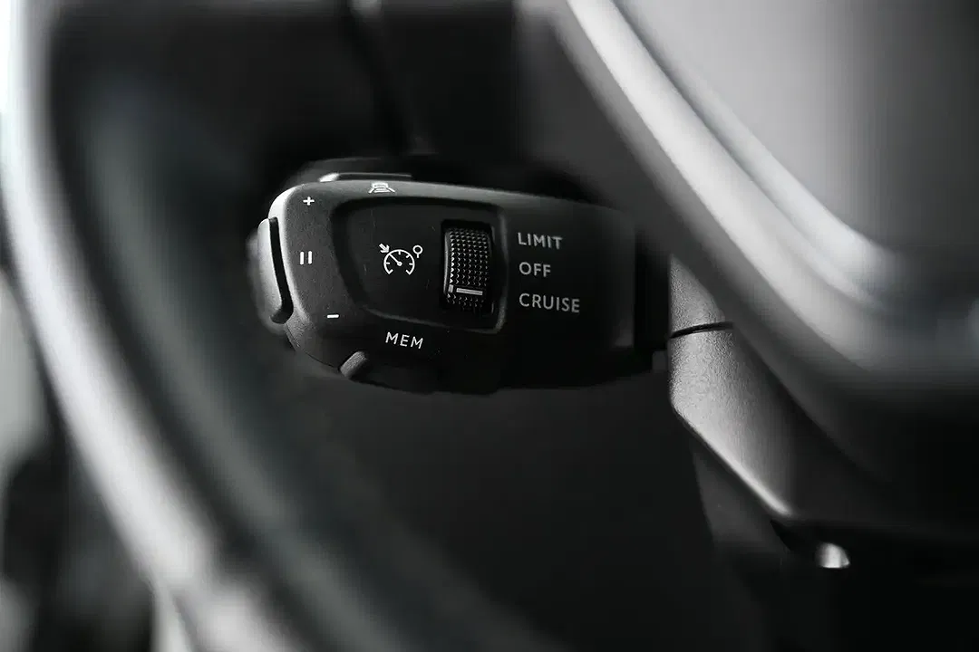 Peugeot 508 - Thumbnail 30