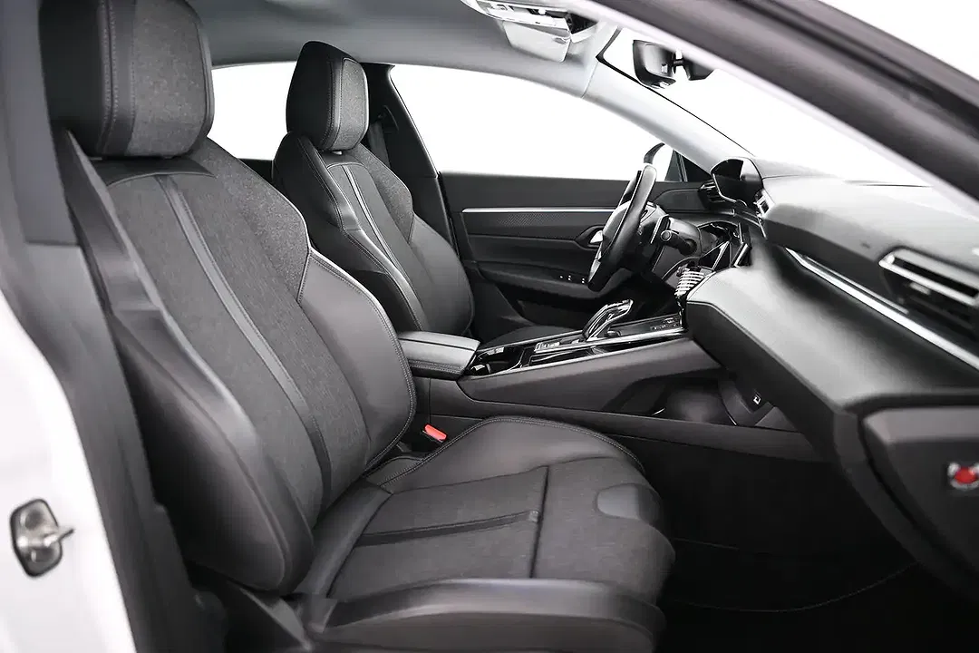 Peugeot 508 - Thumbnail 36
