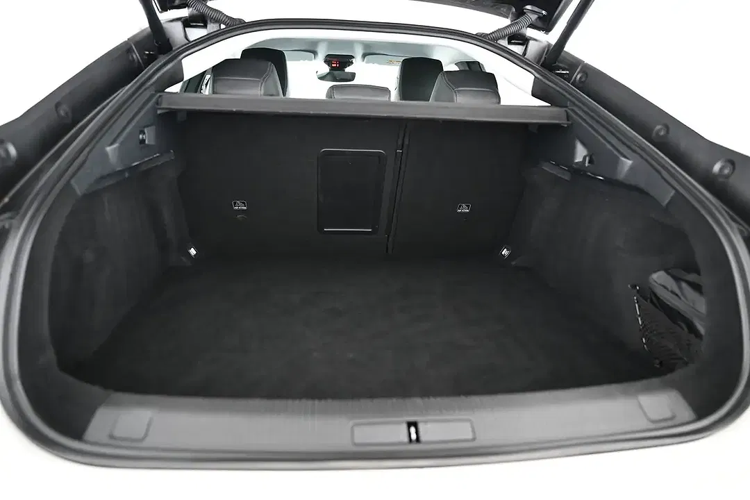 Peugeot 508 - Thumbnail 38