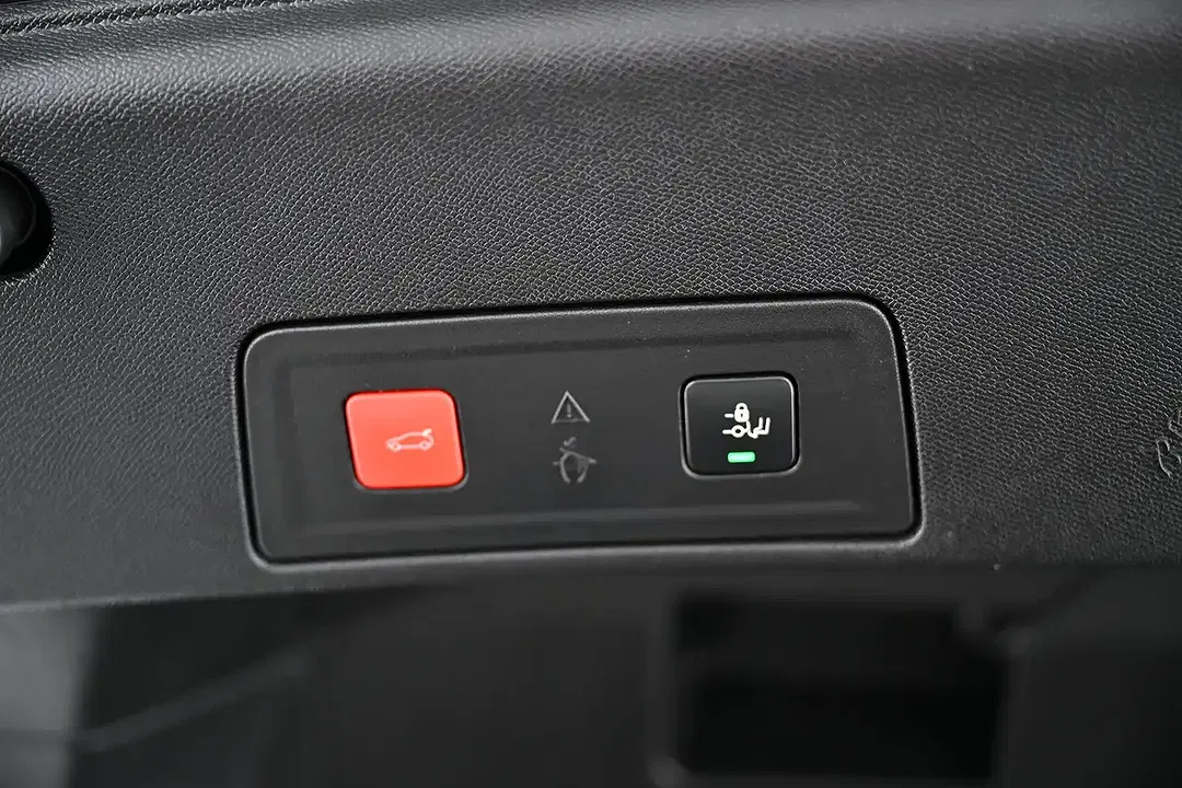 Peugeot 508 - Thumbnail 39