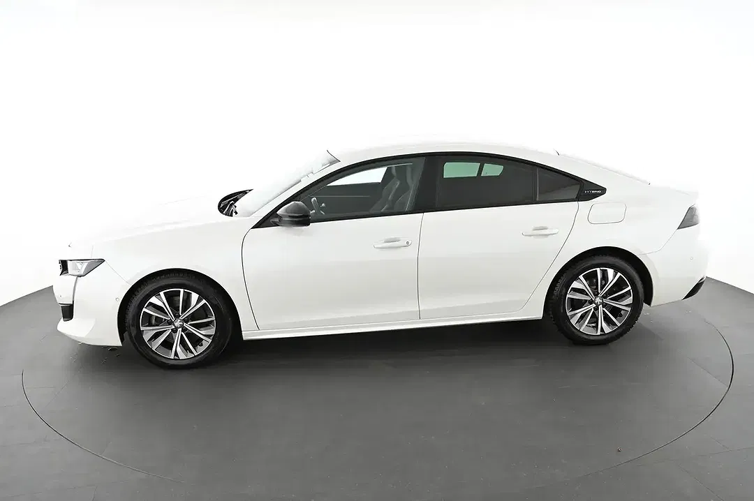 Peugeot 508 - Thumbnail 5