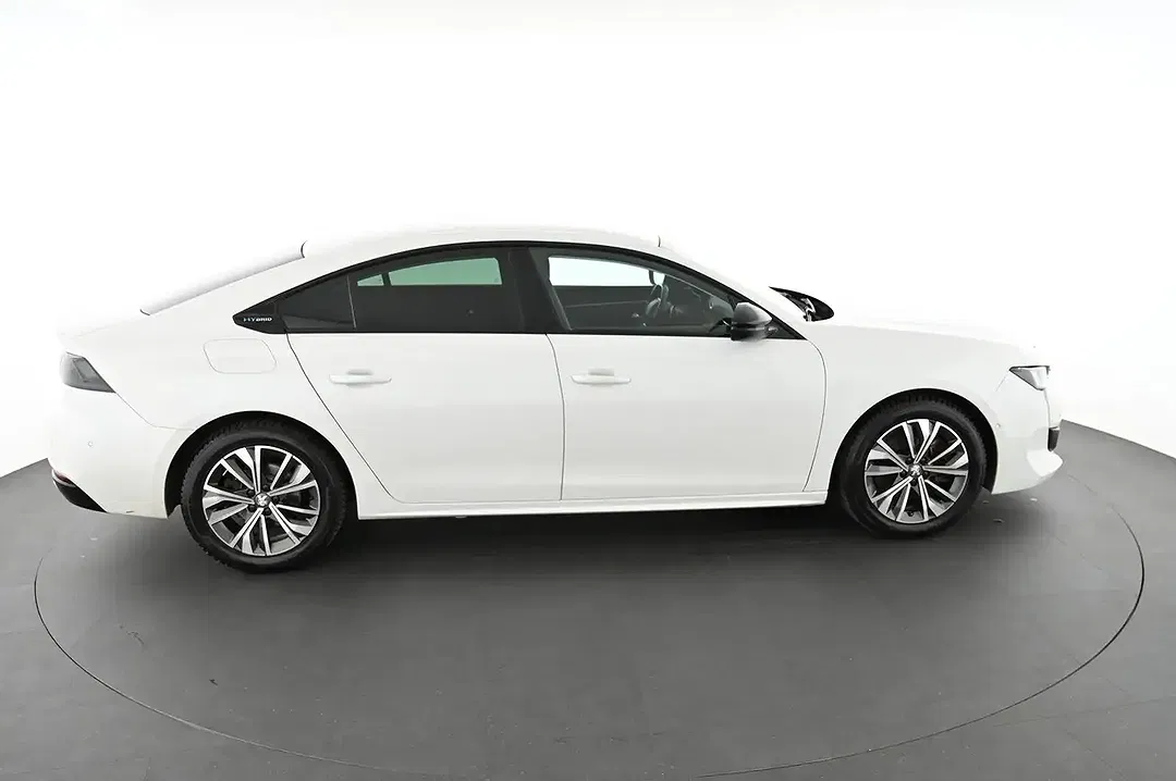 Peugeot 508 - Thumbnail 6
