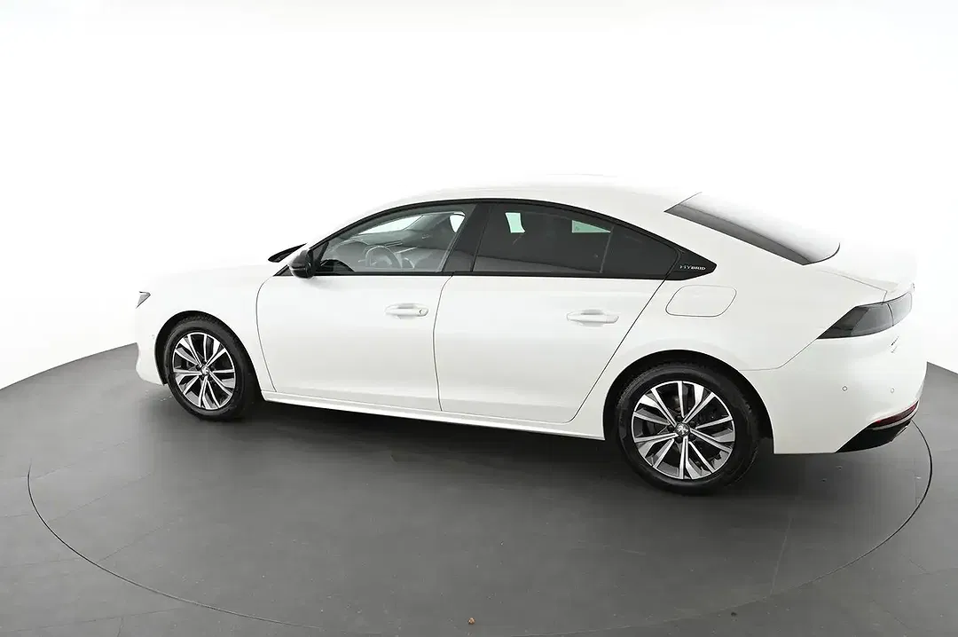 Peugeot 508 - Thumbnail 7