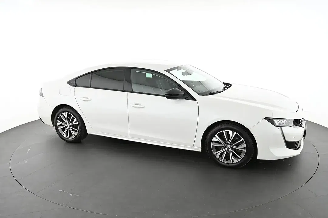 Peugeot 508 - Thumbnail 8