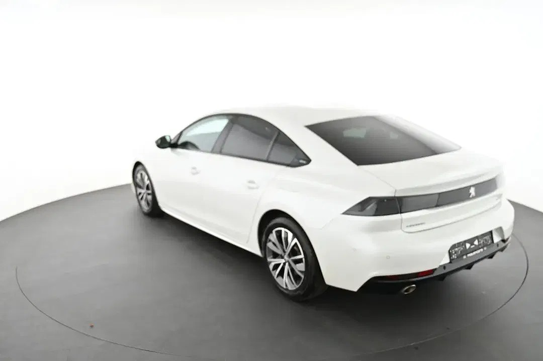 Peugeot 508 - Thumbnail 9