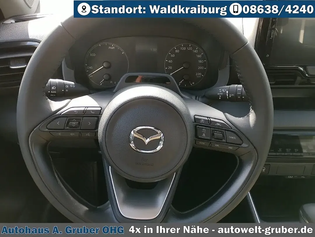 Mazda 2 - Thumbnail 10