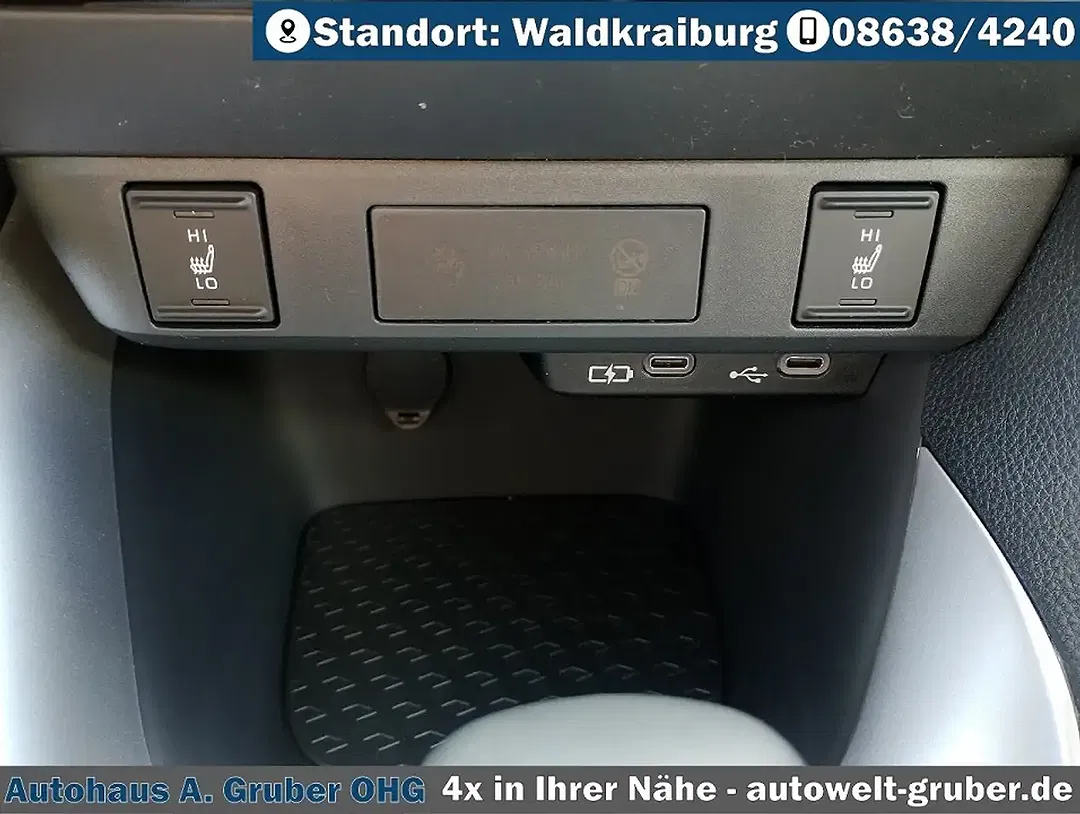 Mazda 2 - Thumbnail 15