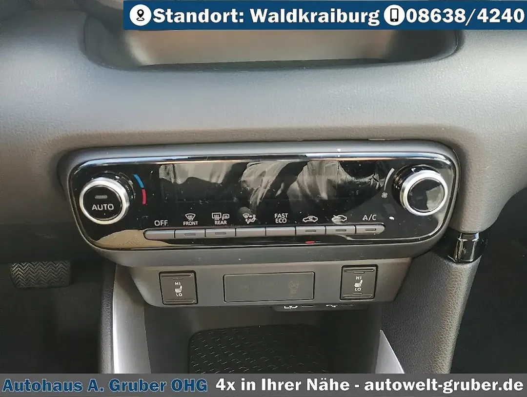 Mazda 2 - Thumbnail 16