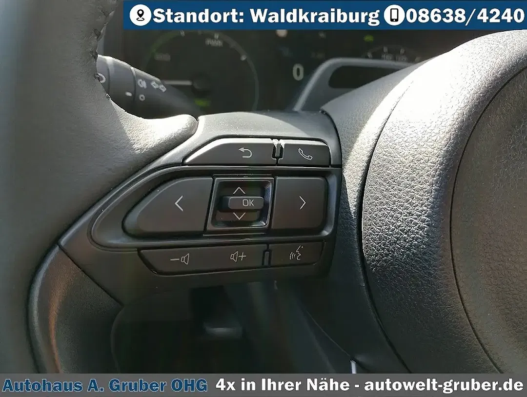 Mazda 2 - Thumbnail 18