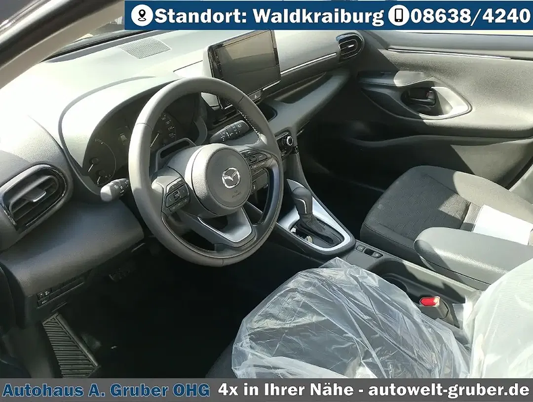 Mazda 2 - Thumbnail 7