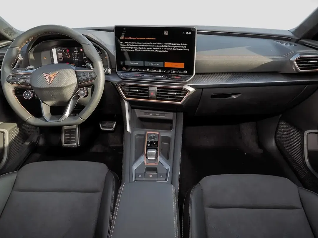 CUPRA Leon - Thumbnail 13