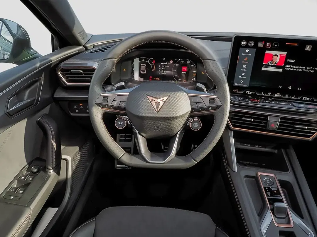 CUPRA Leon - Thumbnail 15