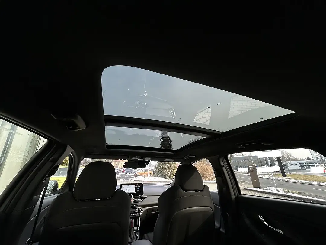 Hyundai i30 - Thumbnail 11