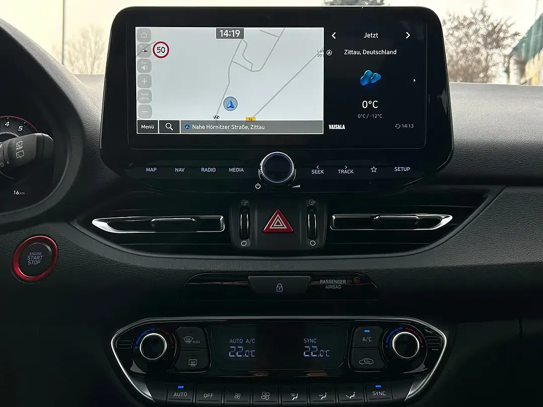 Hyundai i30 - Thumbnail 14
