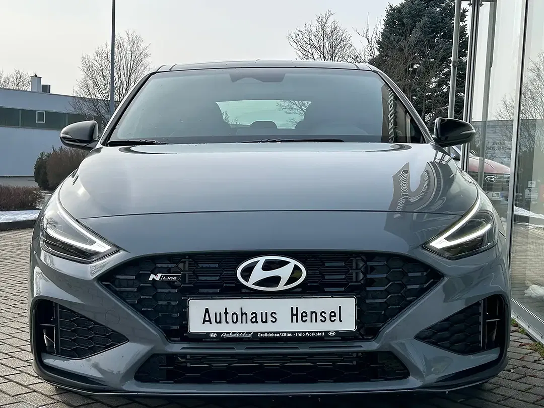 Hyundai i30 - Thumbnail 6