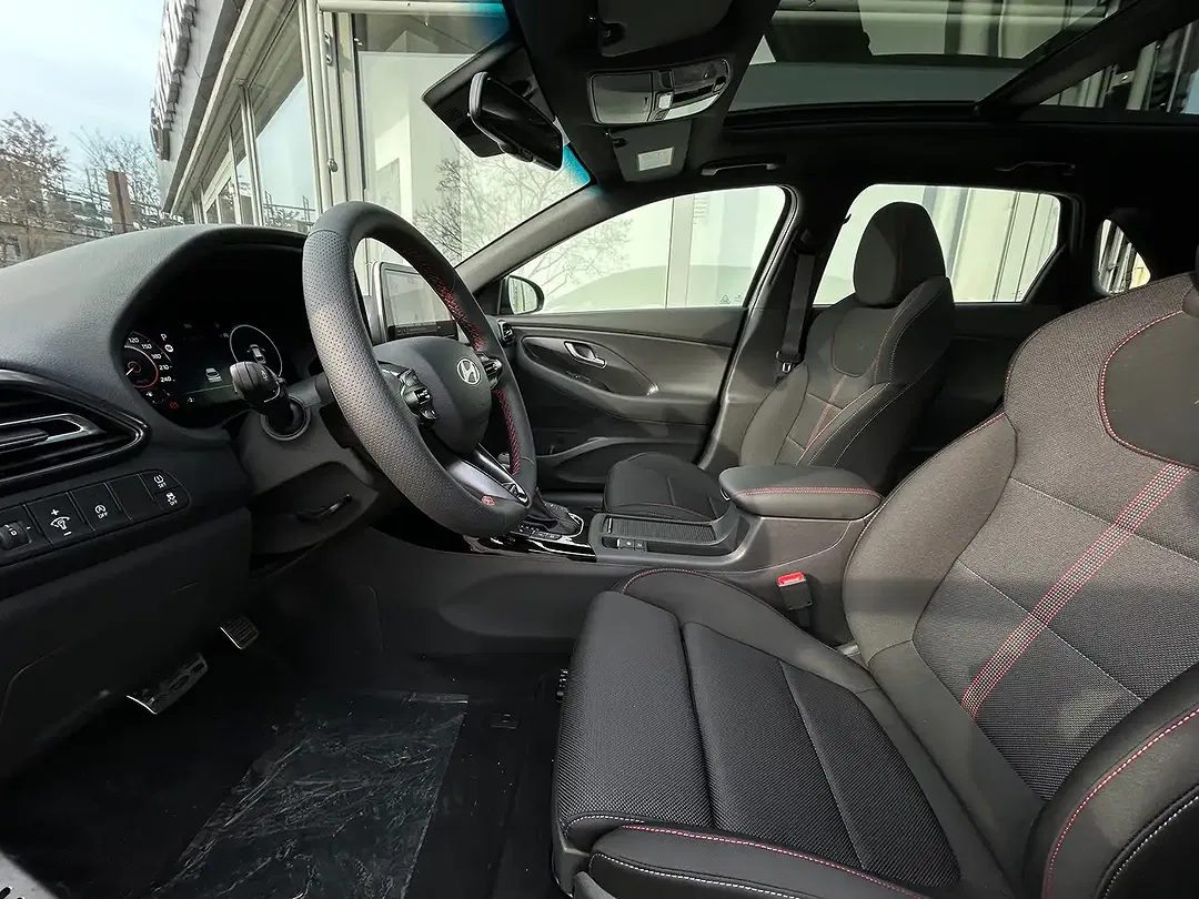 Hyundai i30 - Thumbnail 7