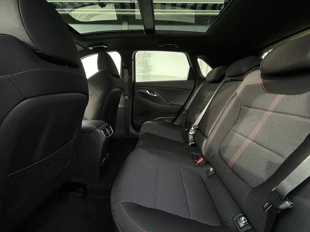 Hyundai i30 - Thumbnail 8