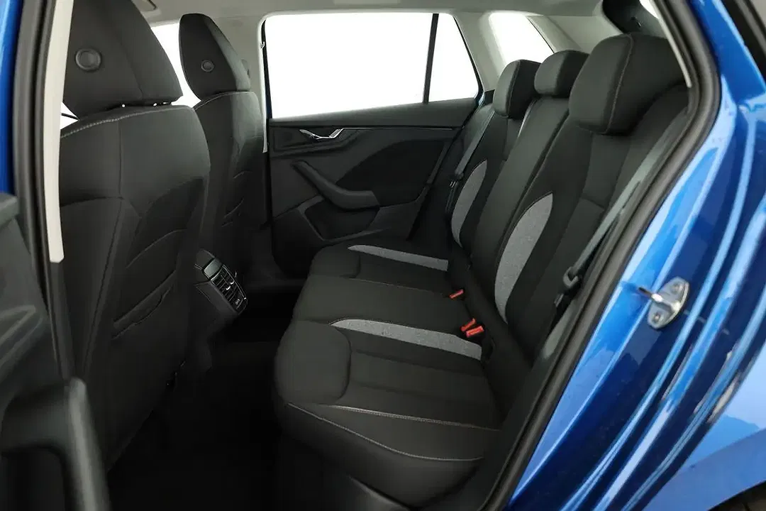 Skoda Kamiq - Thumbnail 10