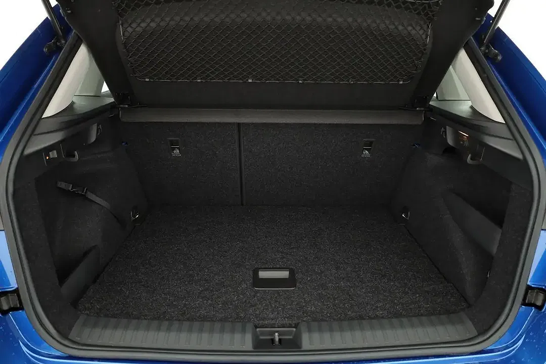 Skoda Kamiq - Thumbnail 11