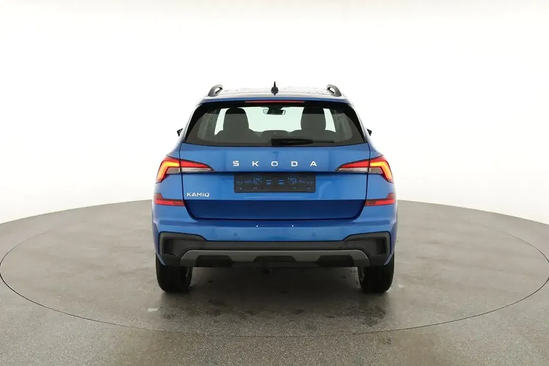 Skoda Kamiq - Thumbnail 15