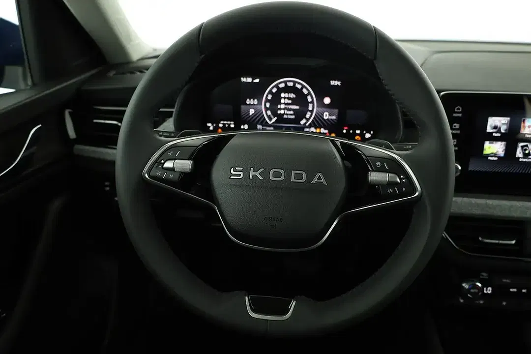 Skoda Kamiq - Thumbnail 5