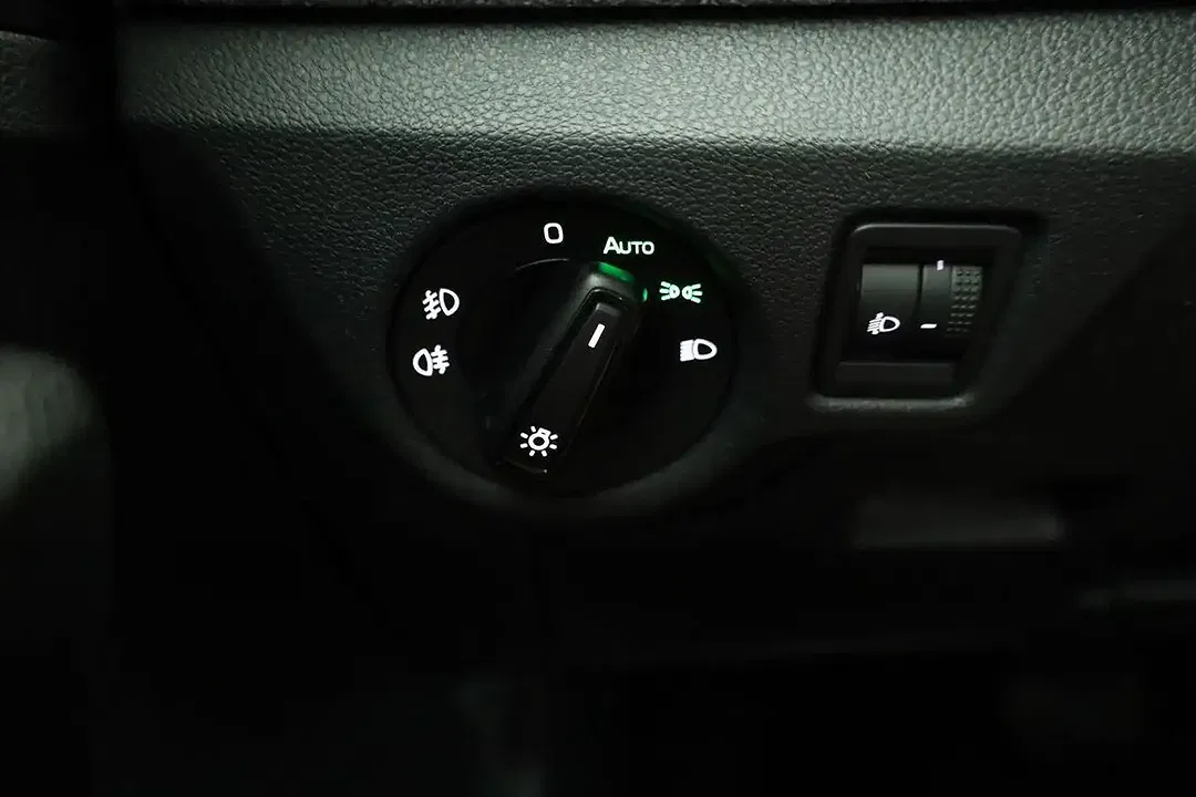 Skoda Kamiq - Thumbnail 7