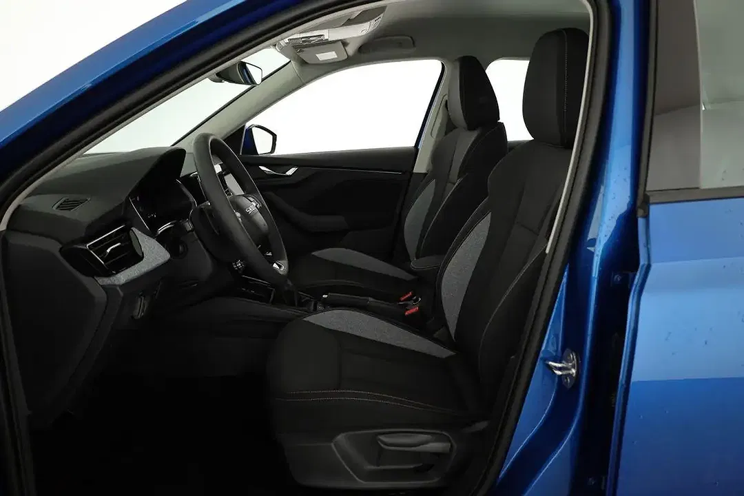 Skoda Kamiq - Thumbnail 9