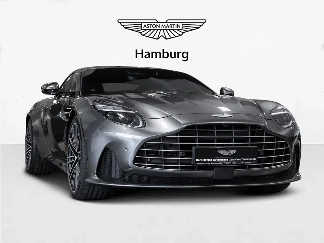 Aston Martin DB12 - Afbeelding 1