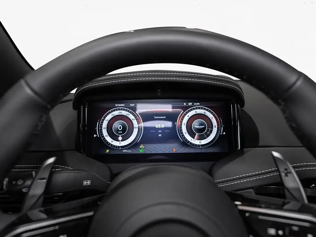 Aston Martin DB12 - Thumbnail 6