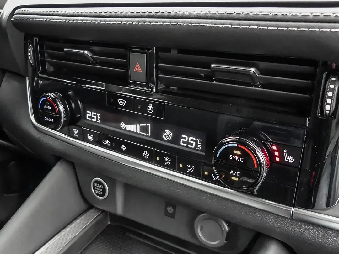 Nissan Qashqai - Thumbnail 6