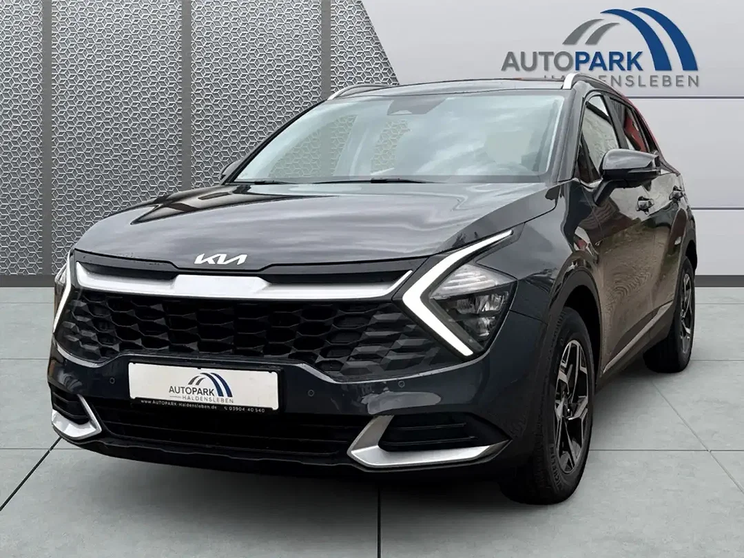 Kia Sportage - Afbeelding 1